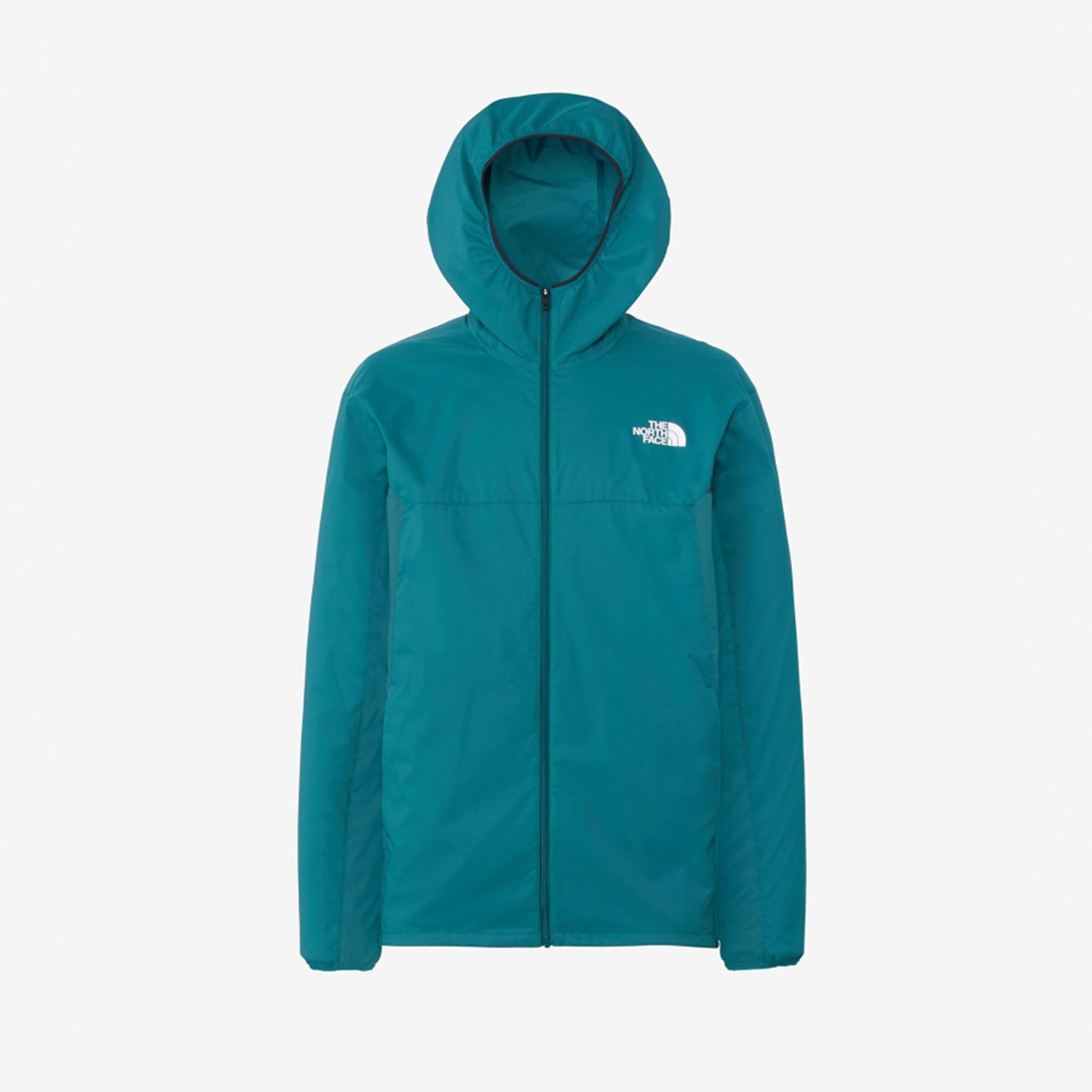 THE NORTH FACE THE NORTH FACE ES Anytime Wind Hoodie｜OSHMAN'S