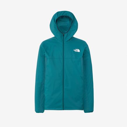 THE NORTH FACE ノースフェイス エニータイムウインドフーディ