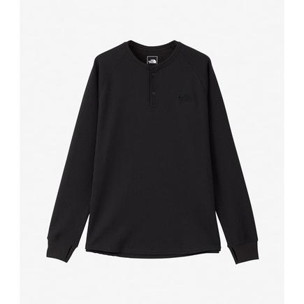 THE NORTH FACE フリーランワッフルクルー