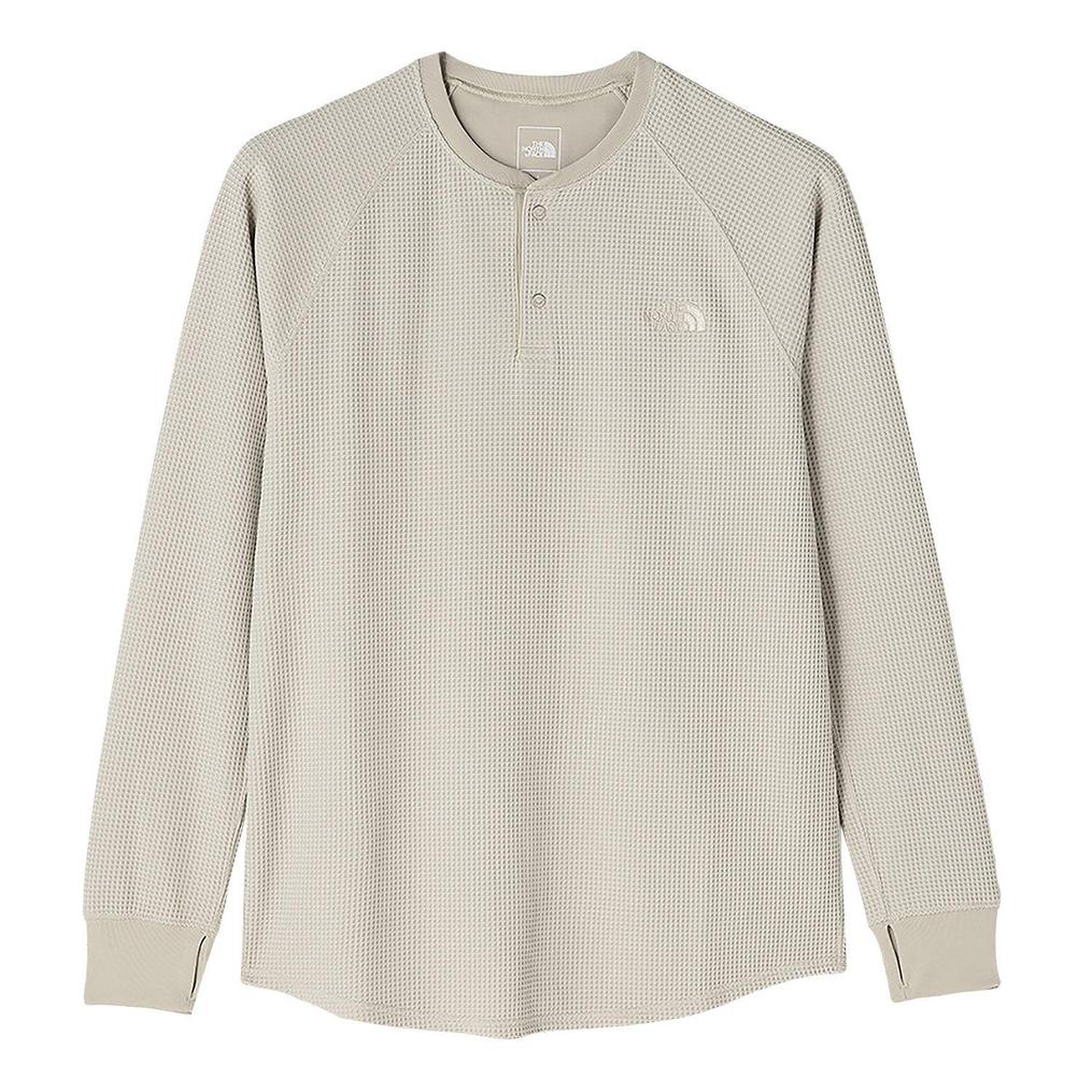  THE NORTH FACE THE NORTH FACE Free Run Waffle Crew画像6