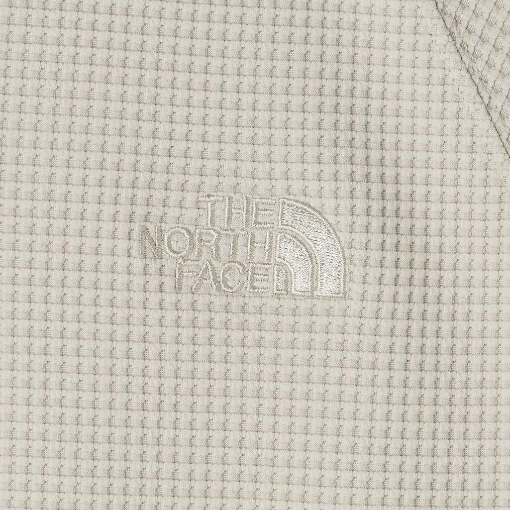  THE NORTH FACE THE NORTH FACE Free Run Waffle Crew画像8