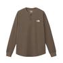 THE NORTH FACE THE NORTH FACE Free Run Waffle Crew画像1