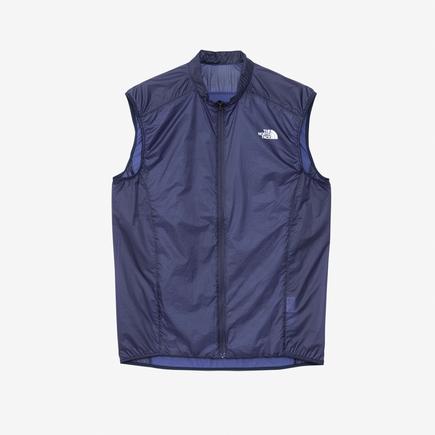 THE NORTH FACE ノースフェイス インパルスレーシングインサレーテッドベスト