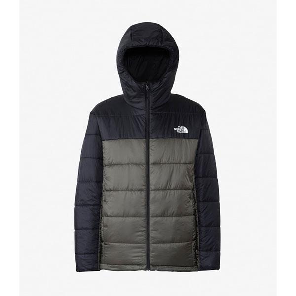  THE NORTH FACE THE NORTH FACE Reversible Anytime Insulated Hoodie画像1