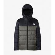 THE NORTH FACE THE NORTH FACE Reversible Anytime Insulated Hoodie 