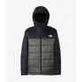  THE NORTH FACE THE NORTH FACE Reversible Anytime Insulated Hoodie画像1