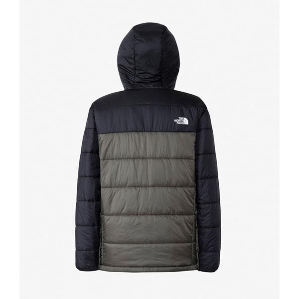 THE NORTH FACE THE NORTH FACE Reversible Anytime Insulated Hoodie 