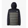  THE NORTH FACE THE NORTH FACE Reversible Anytime Insulated Hoodie画像3