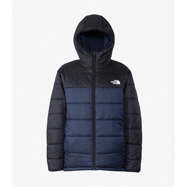  THE NORTH FACE THE NORTH FACE Reversible Anytime Insulated Hoodie画像1