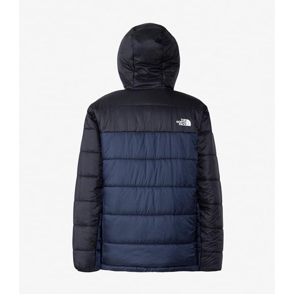  THE NORTH FACE THE NORTH FACE Reversible Anytime Insulated Hoodie画像3