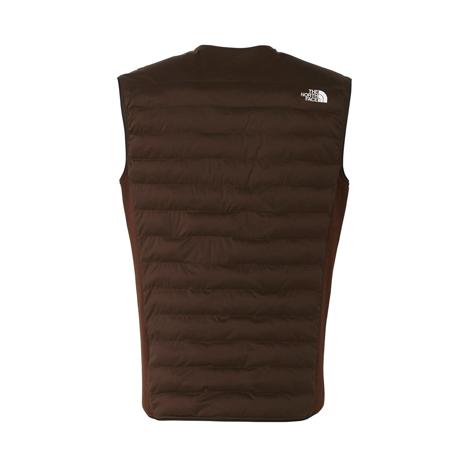 THE NORTH FACE THE NORTH FACE Red Run Vest｜OSHMAN'S ONLINE 公式通販