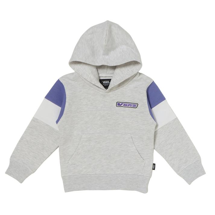 VANS �X�E�F�b�g�v���I�[�o�[ ASH