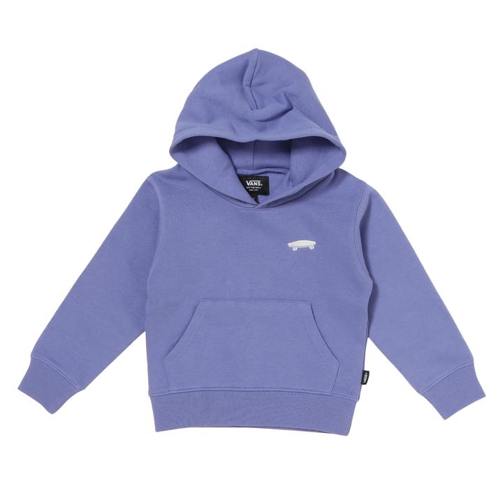 VANS �X�E�F�b�g�v���I�[�o�[ PURPLE