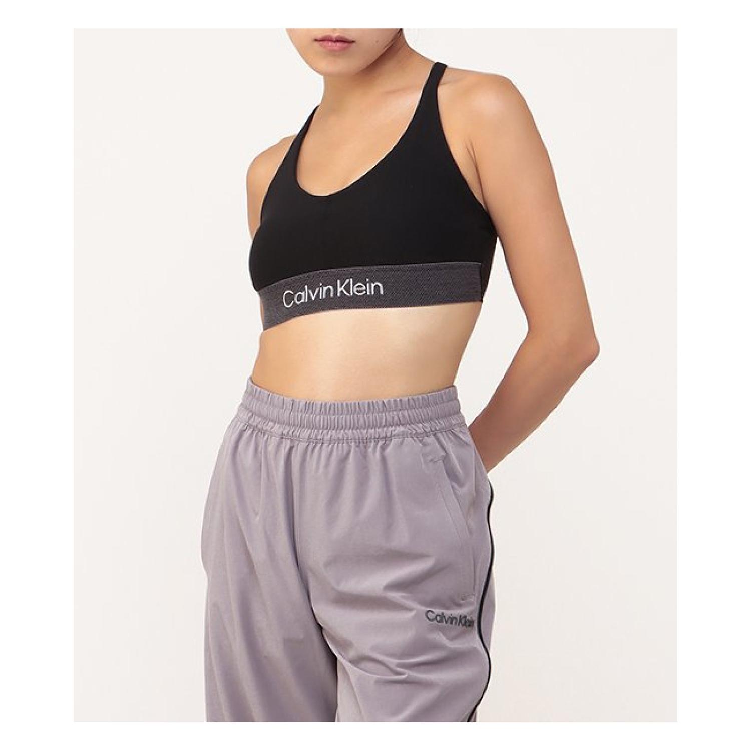 Calvin Klein Calvin Klein High Impact Support Bra｜OSHMAN'S ONLINE