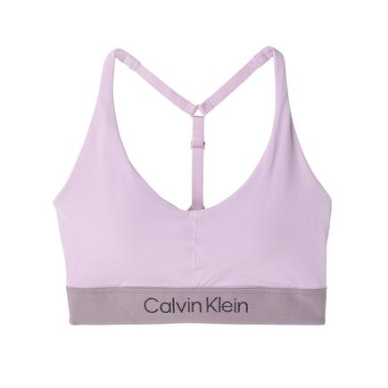 Calvin Klein ハイインパクトスポーツブラ