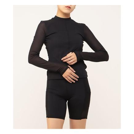 Calvin Klein カルバンクライン LS TOP