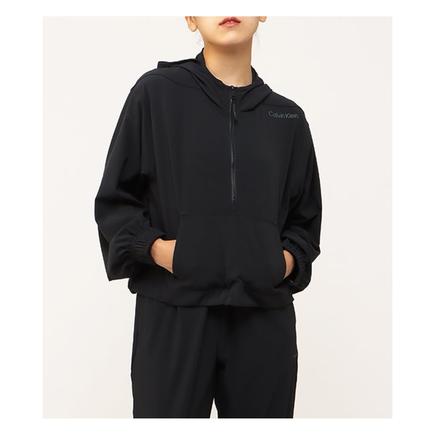 Calvin Klein エッセンシャルアノラック