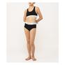  Calvin Klein Calvin Klein Modern Cotton Lightly Lined Bralette画像2