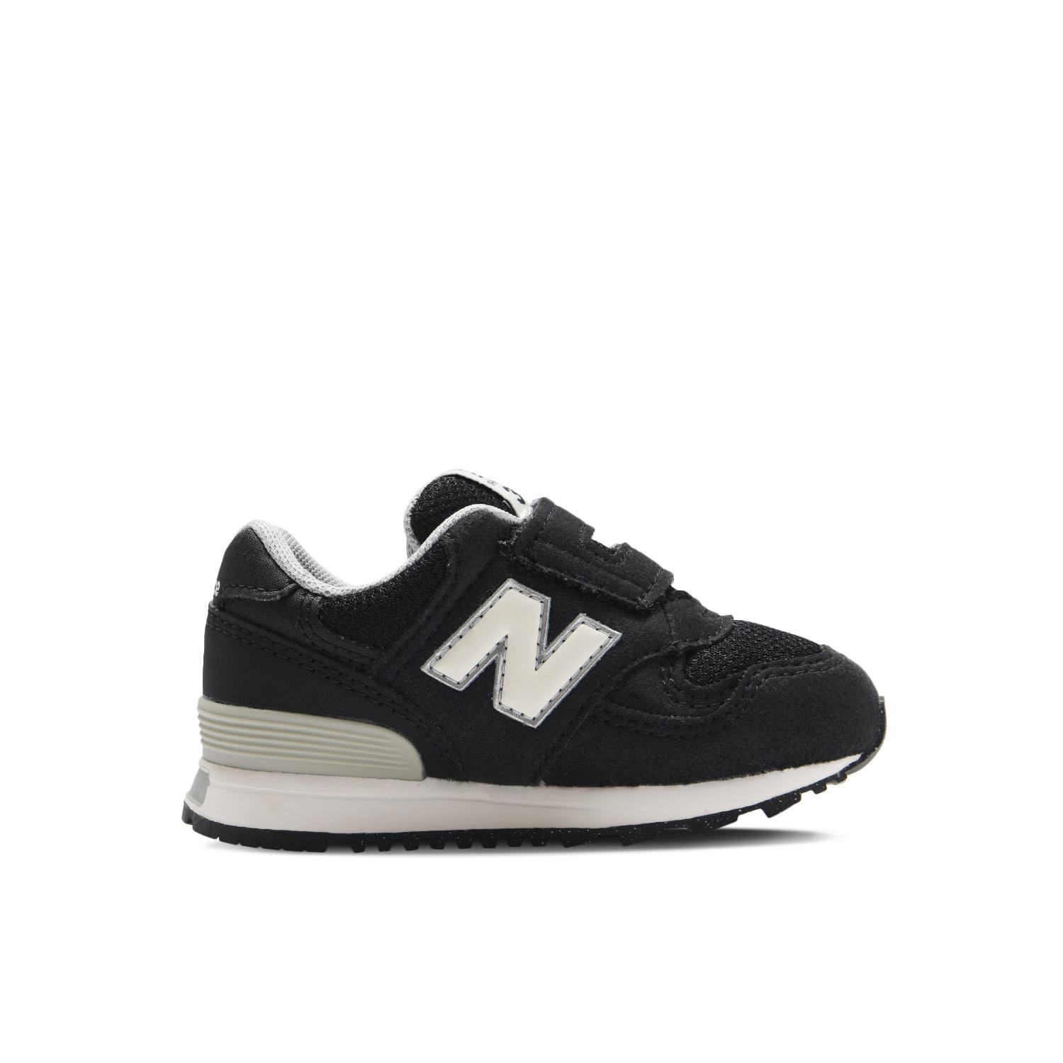 ニューバランス PO313JI2 21cm ブラック 新品 未使用品 New Balance ニューバランス 313 キッズ スニーカー 子供靴