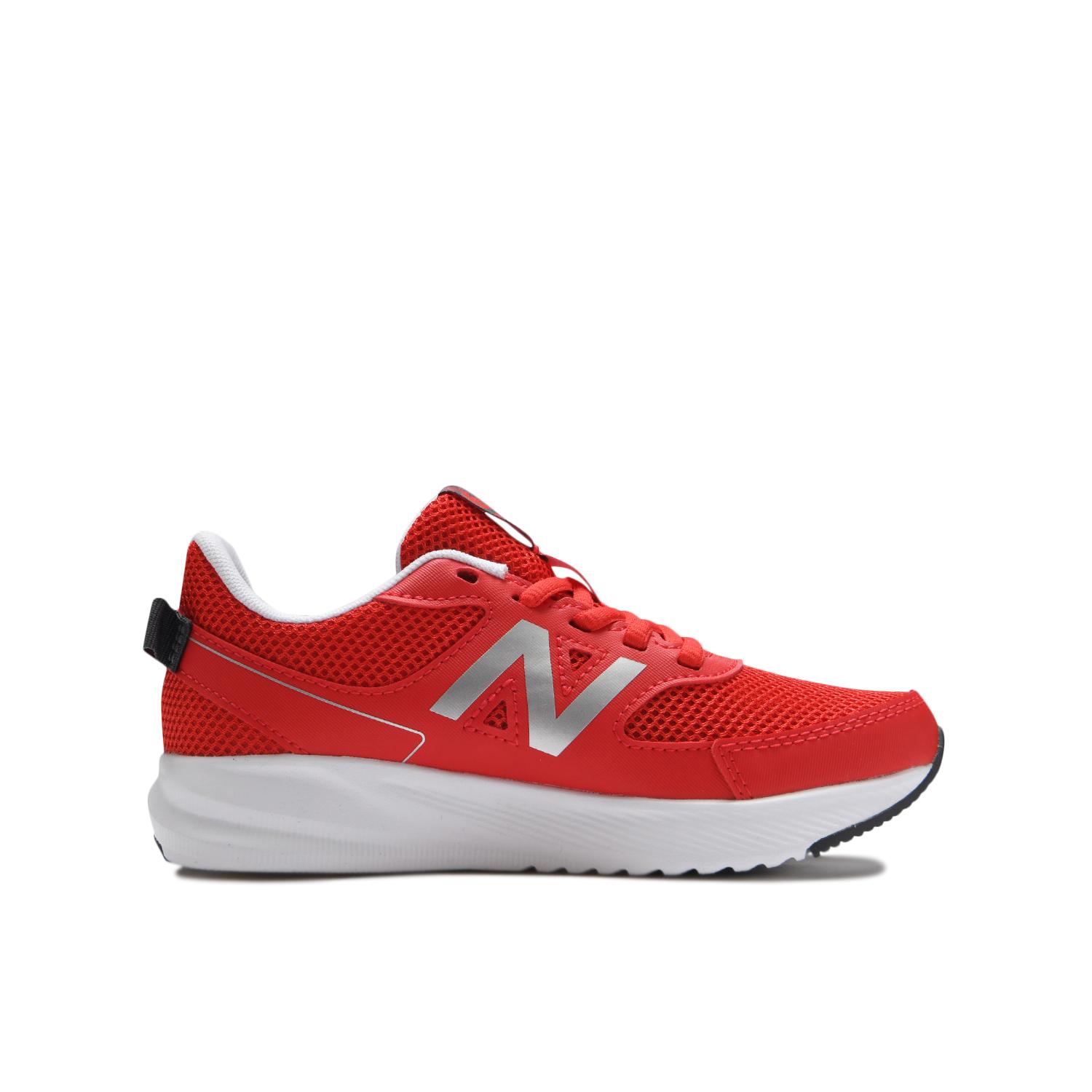 New Balance バスケットボールシューズ レッド New Balance バスケットボールシューズ レッド - メルカリ
