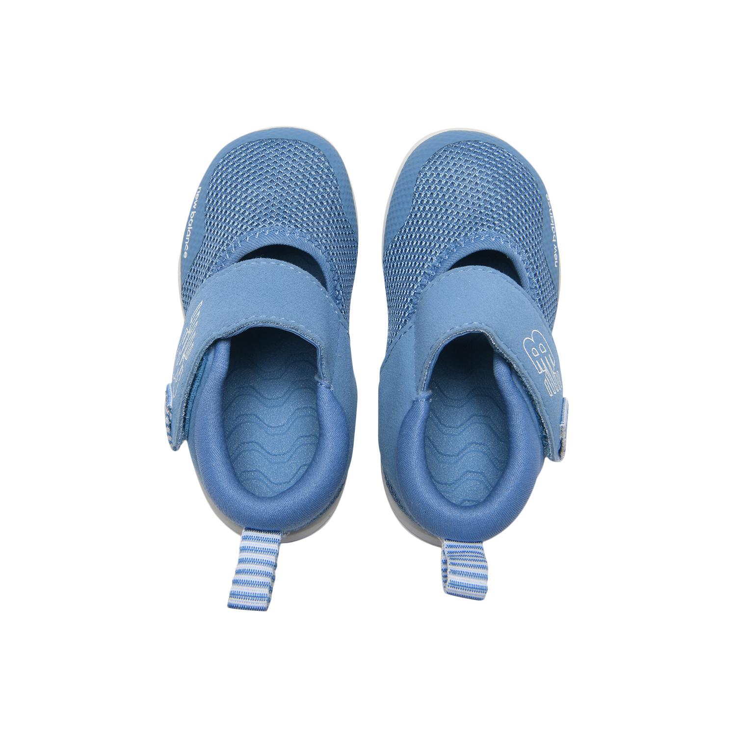 ベビー 【NEW BALANCE】 ニューバランス 12-14 IT208FA2(W) IT208F 