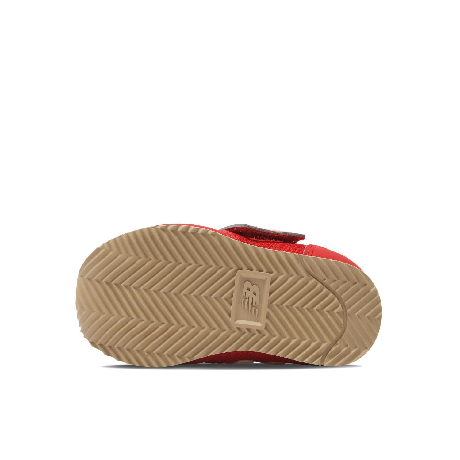 ベビー 【NEW BALANCE】 ニューバランス 14-16 IZ420MRS(W