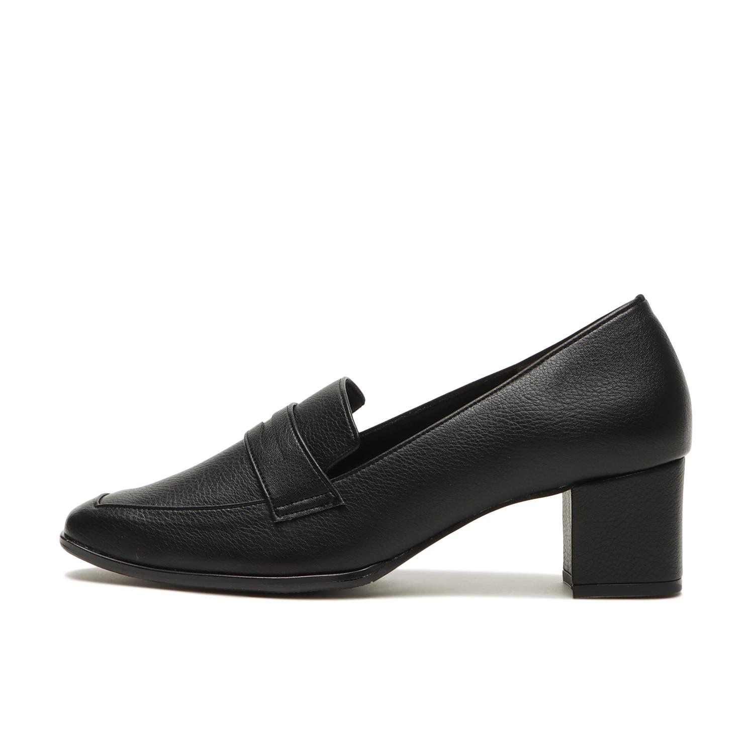 レディース 【JOLI ENCORE】 ジョリー アンコール HEEL LOAFER 5 