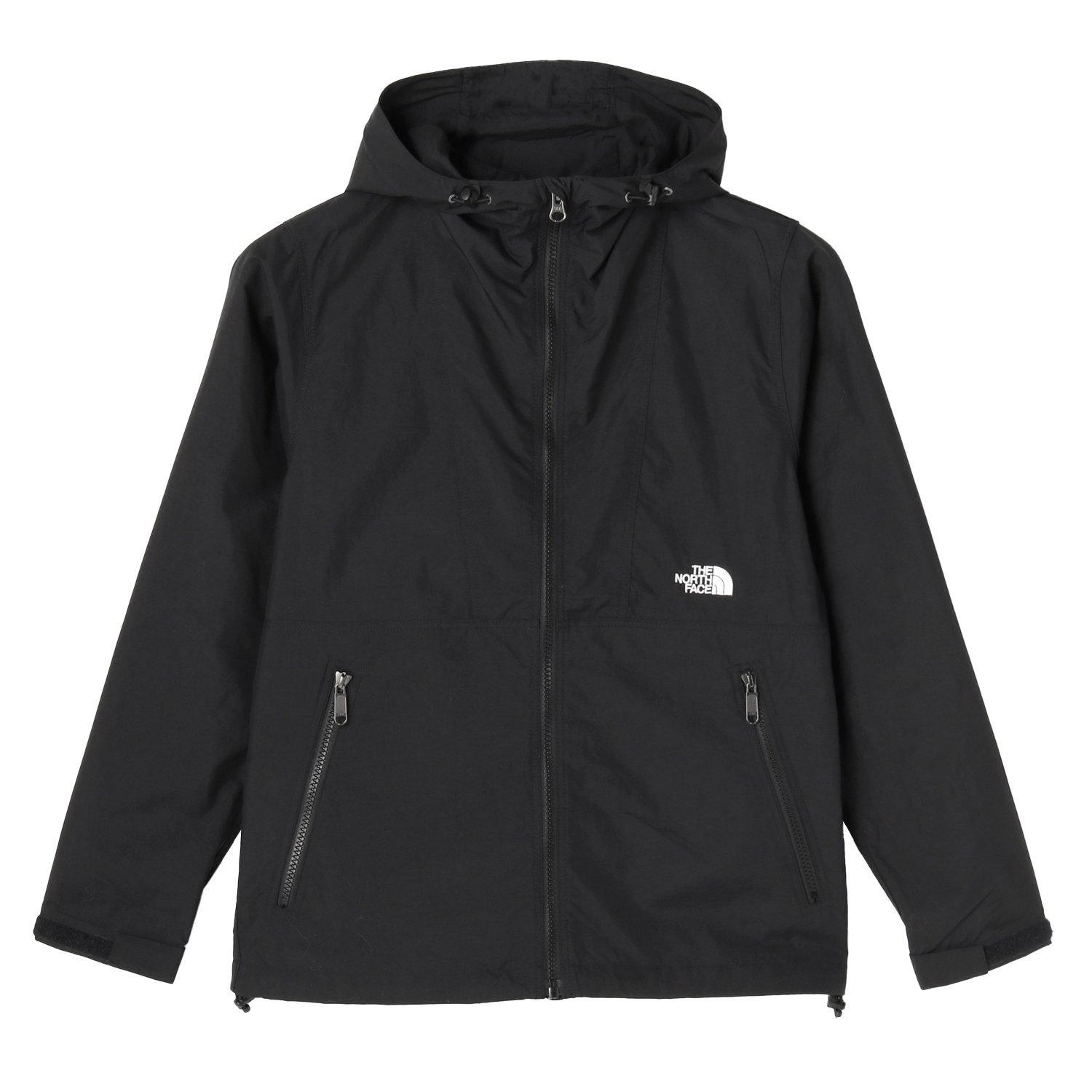 THE NORTH FACE コンパクトジャケット　M ブラック セール】＜THE NORTH FACE＞コンパクト ジャケット（ナイロン
