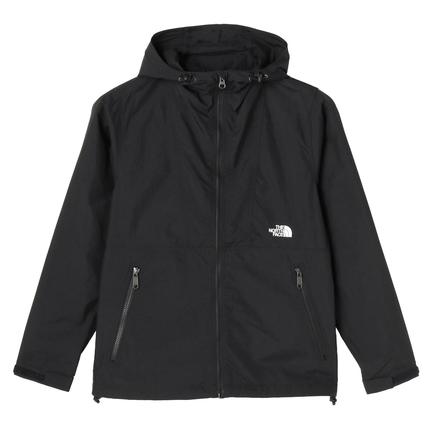 THE NORTH FACE コンパクトジャケット