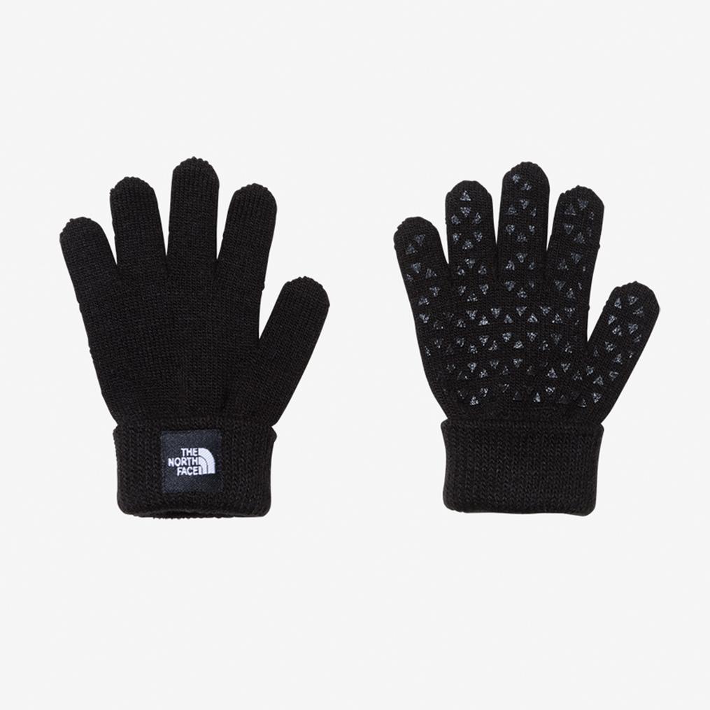  THE NORTH FACE THE NORTH FACE K's Knit Glove画像1