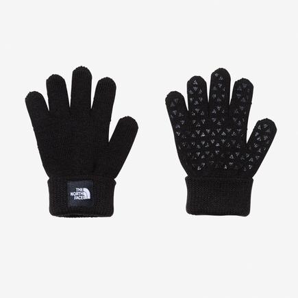 THE NORTH FACE キッズニットグローブ