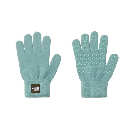 THE NORTH FACE キッズニットグローブ