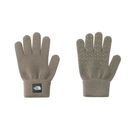 THE NORTH FACE キッズニットグローブ