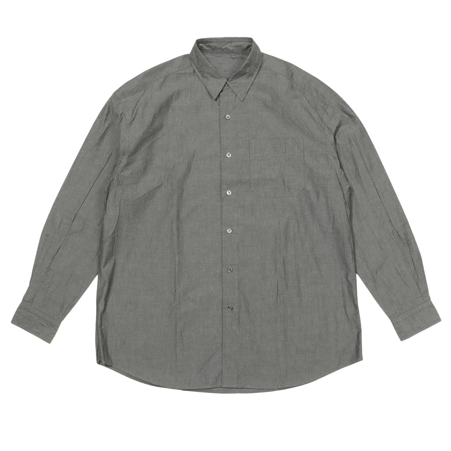  PORTER CLASSIC CLASSIC SHIRT画像1