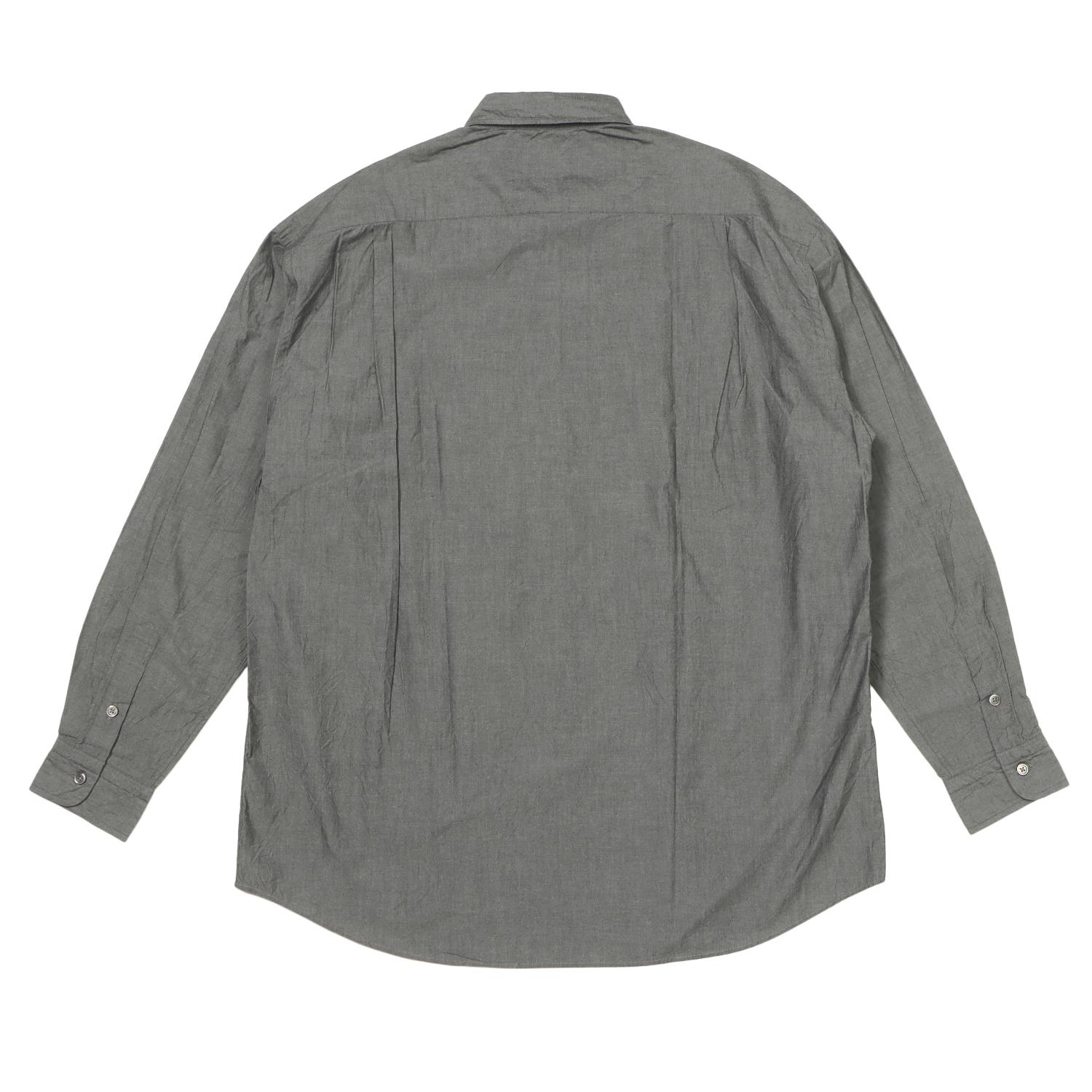  PORTER CLASSIC CLASSIC SHIRT画像3