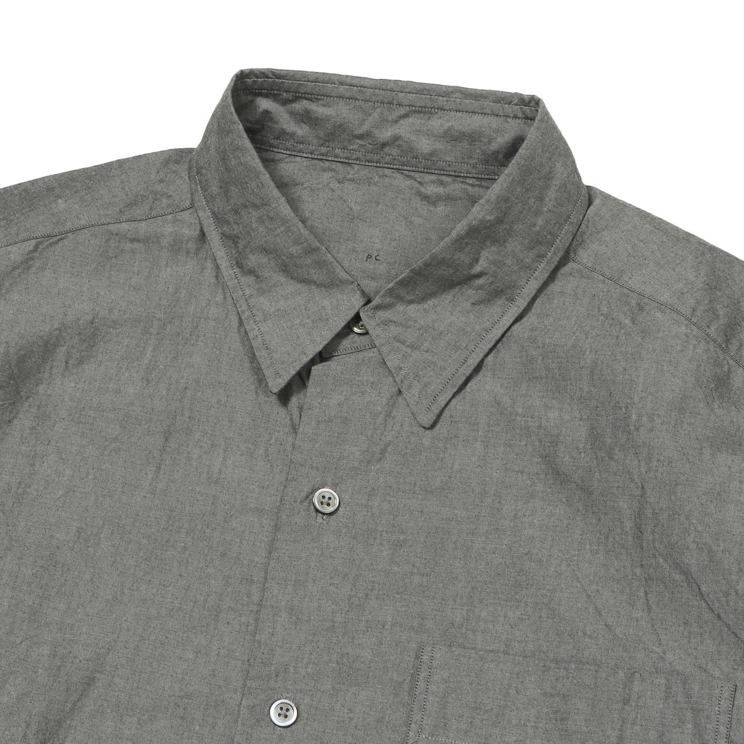  PORTER CLASSIC CLASSIC SHIRT画像2