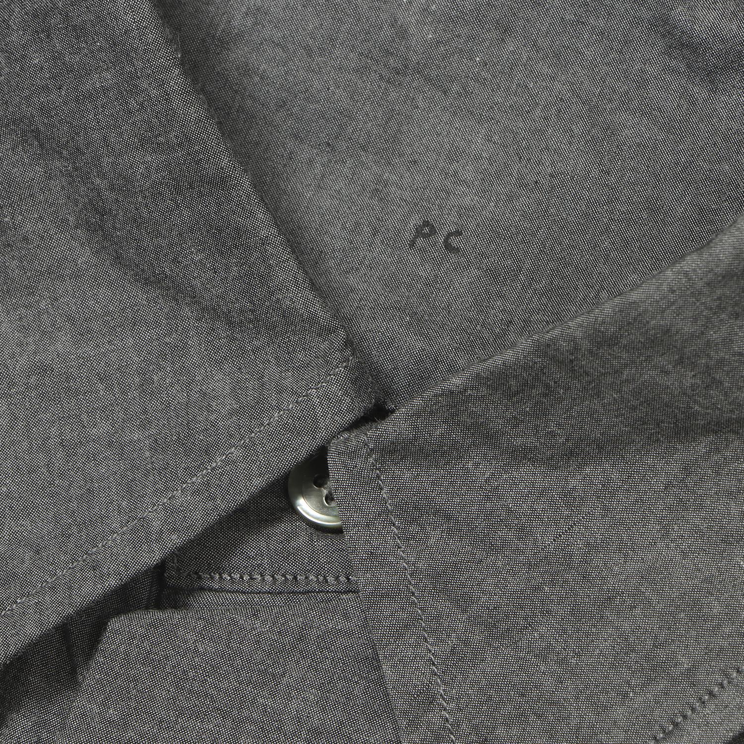  PORTER CLASSIC CLASSIC SHIRT画像4