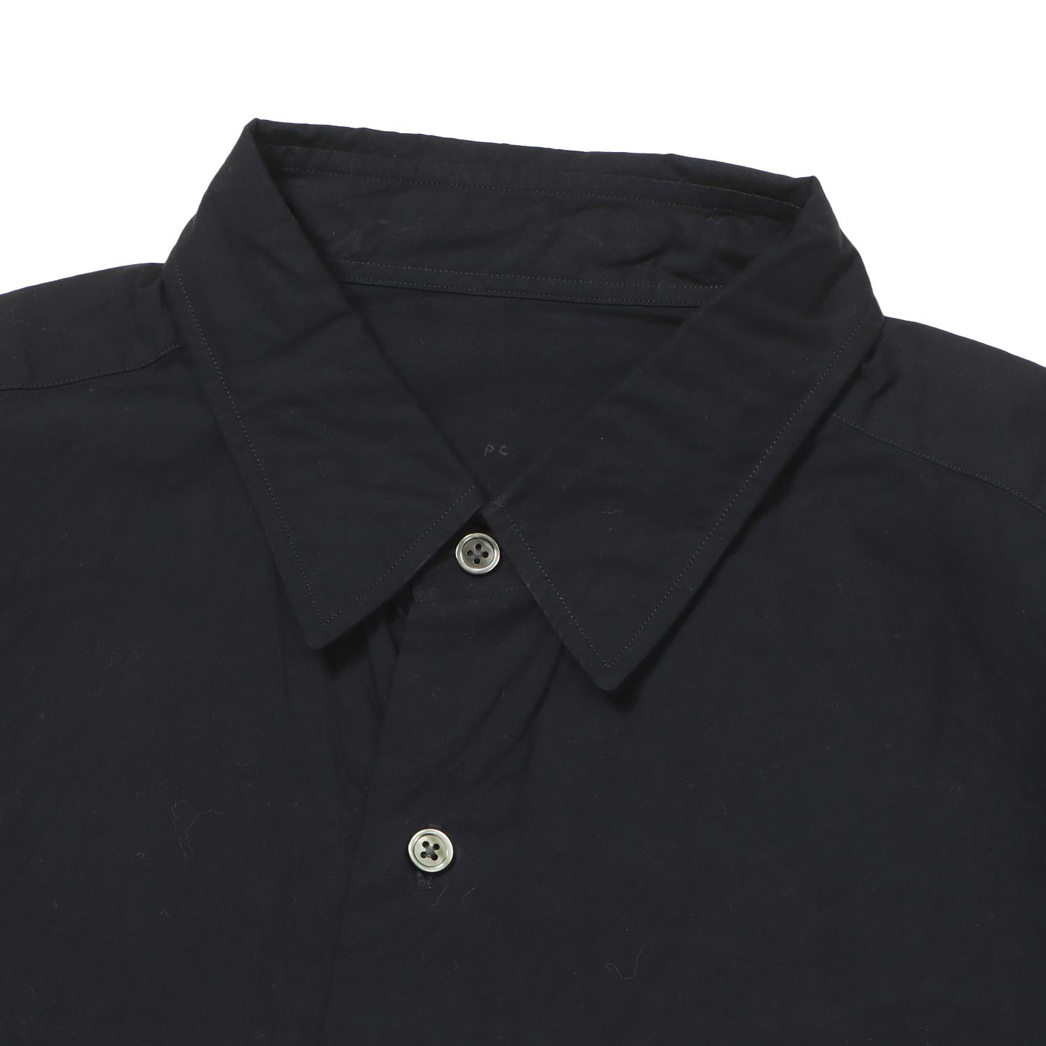  PORTER CLASSIC CLASSIC SHIRT画像2