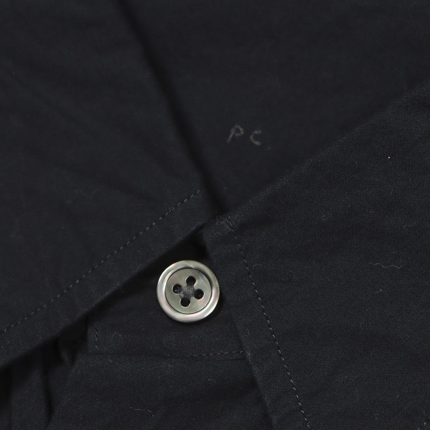 PORTER CLASSIC CLASSIC SHIRT画像4
