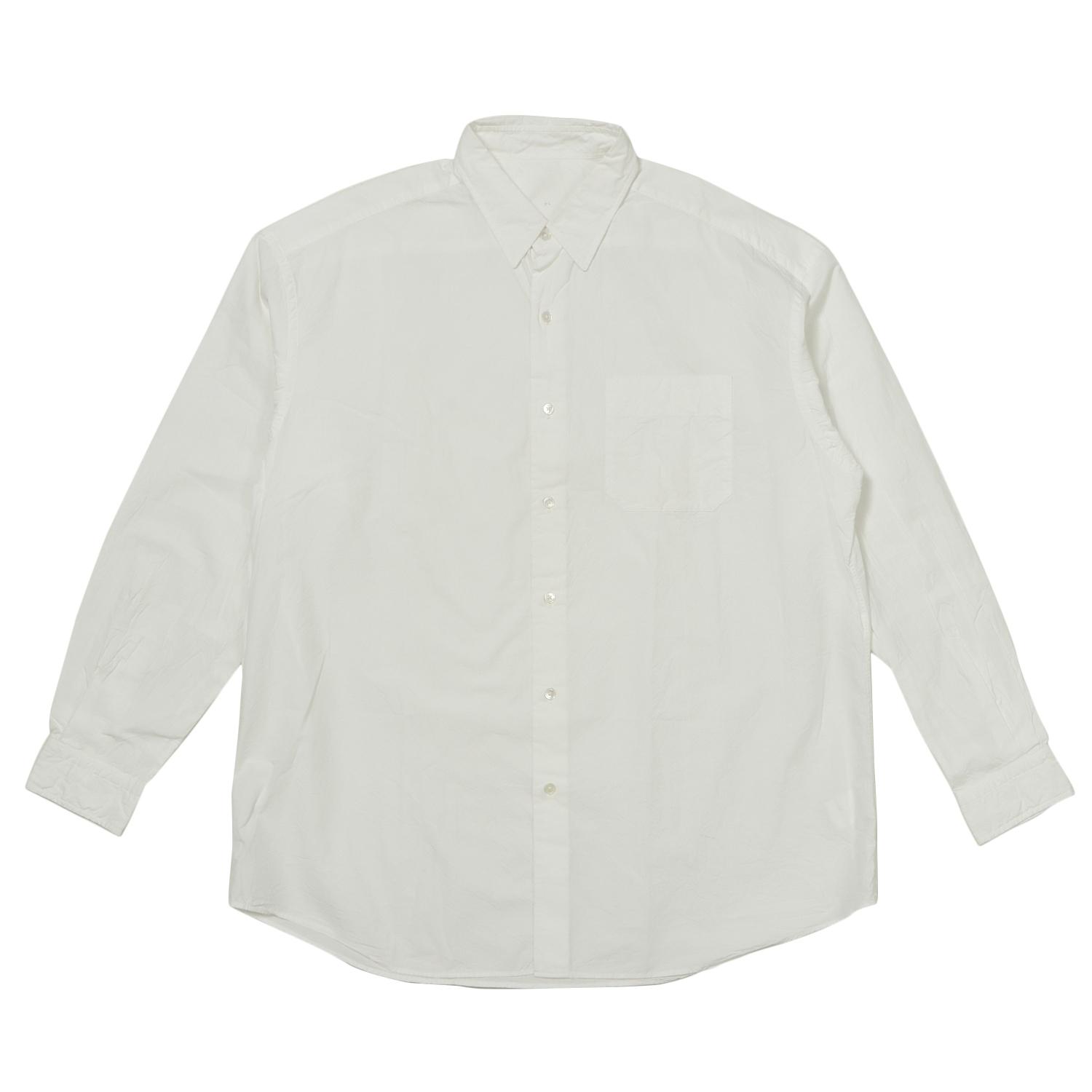  PORTER CLASSIC CLASSIC SHIRT画像1