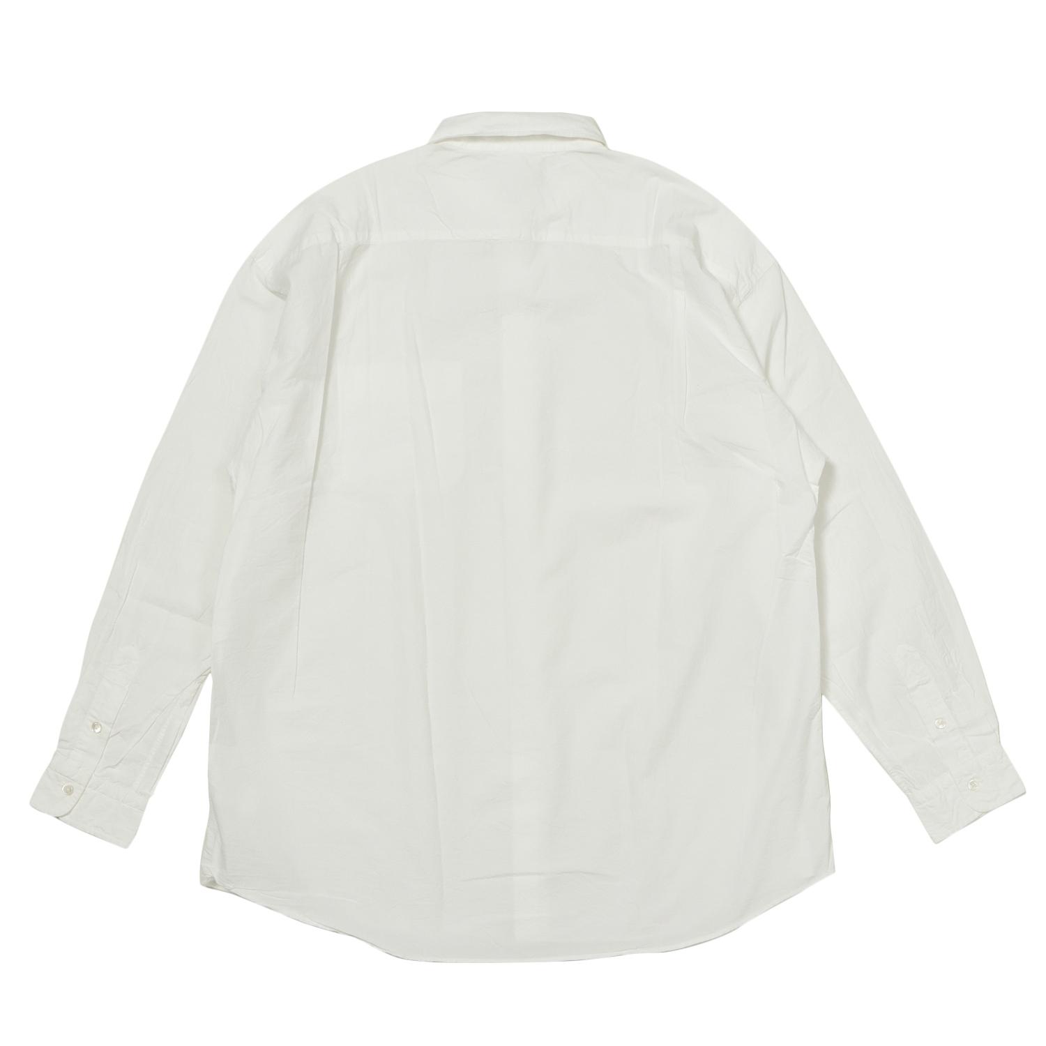  PORTER CLASSIC CLASSIC SHIRT画像3