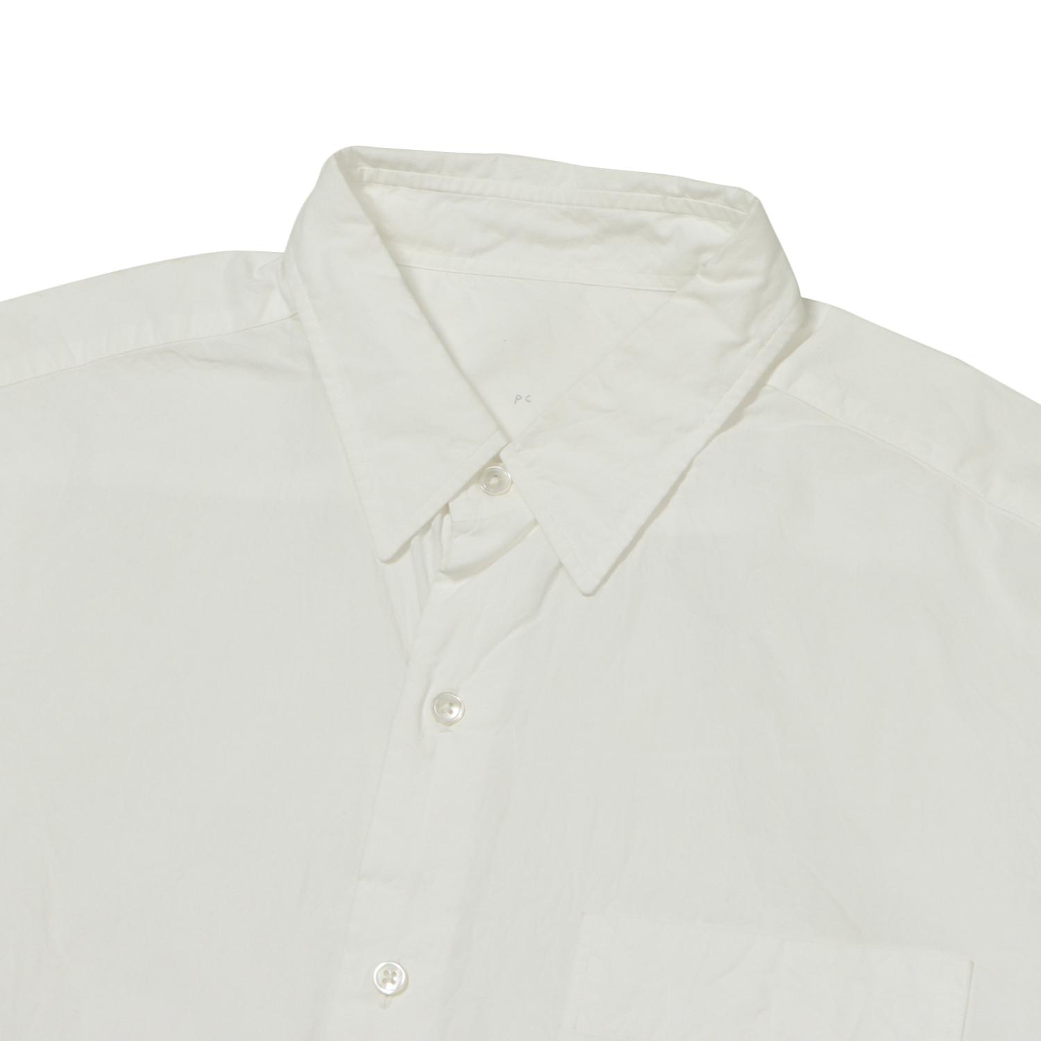  PORTER CLASSIC CLASSIC SHIRT画像2