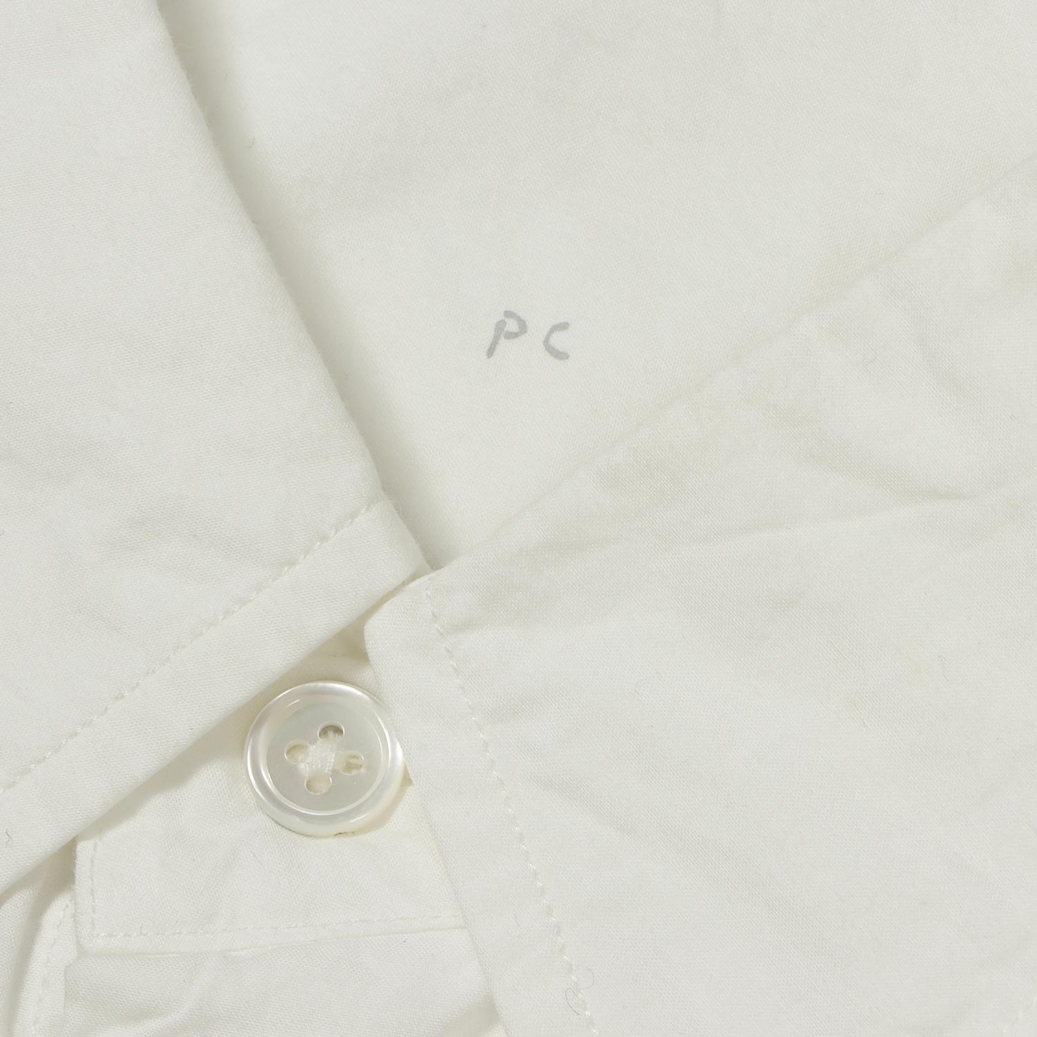  PORTER CLASSIC CLASSIC SHIRT画像4