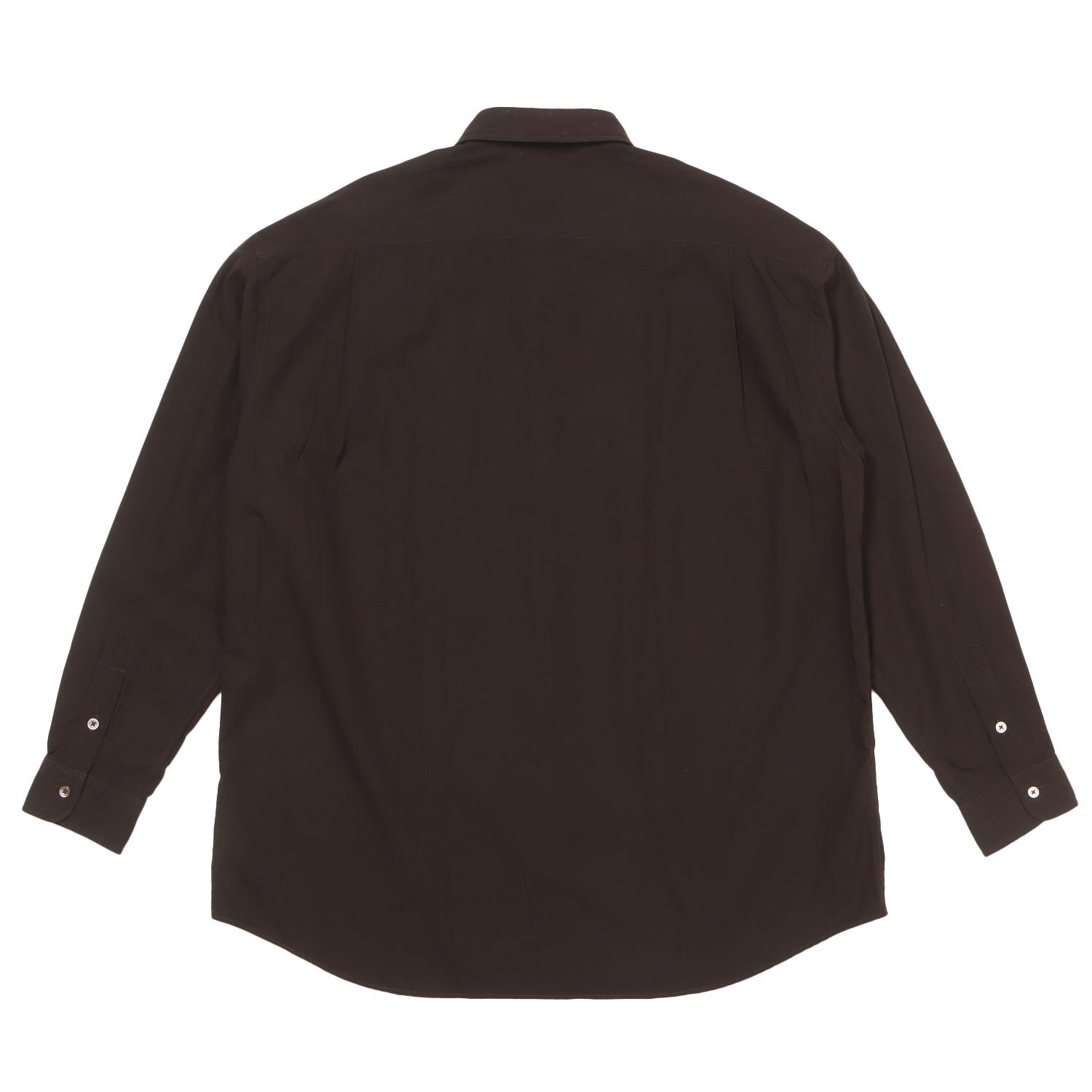  PORTER CLASSIC CLASSIC SHIRT画像3