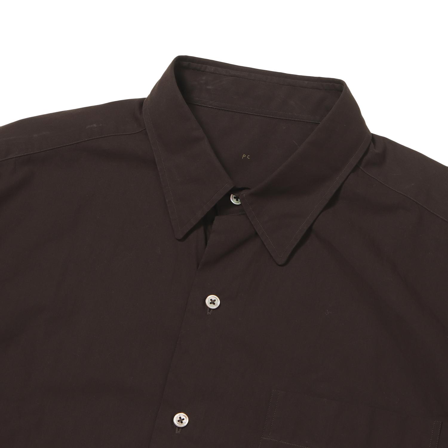  PORTER CLASSIC CLASSIC SHIRT画像2