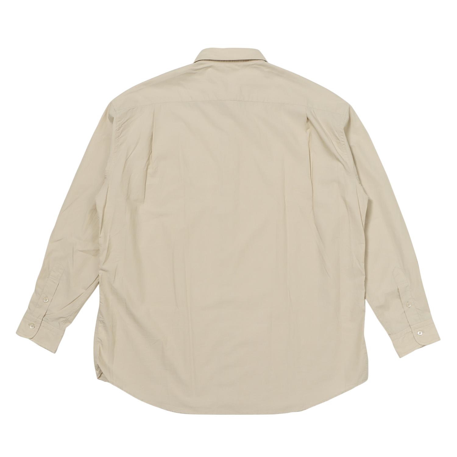  PORTER CLASSIC CLASSIC SHIRT画像3