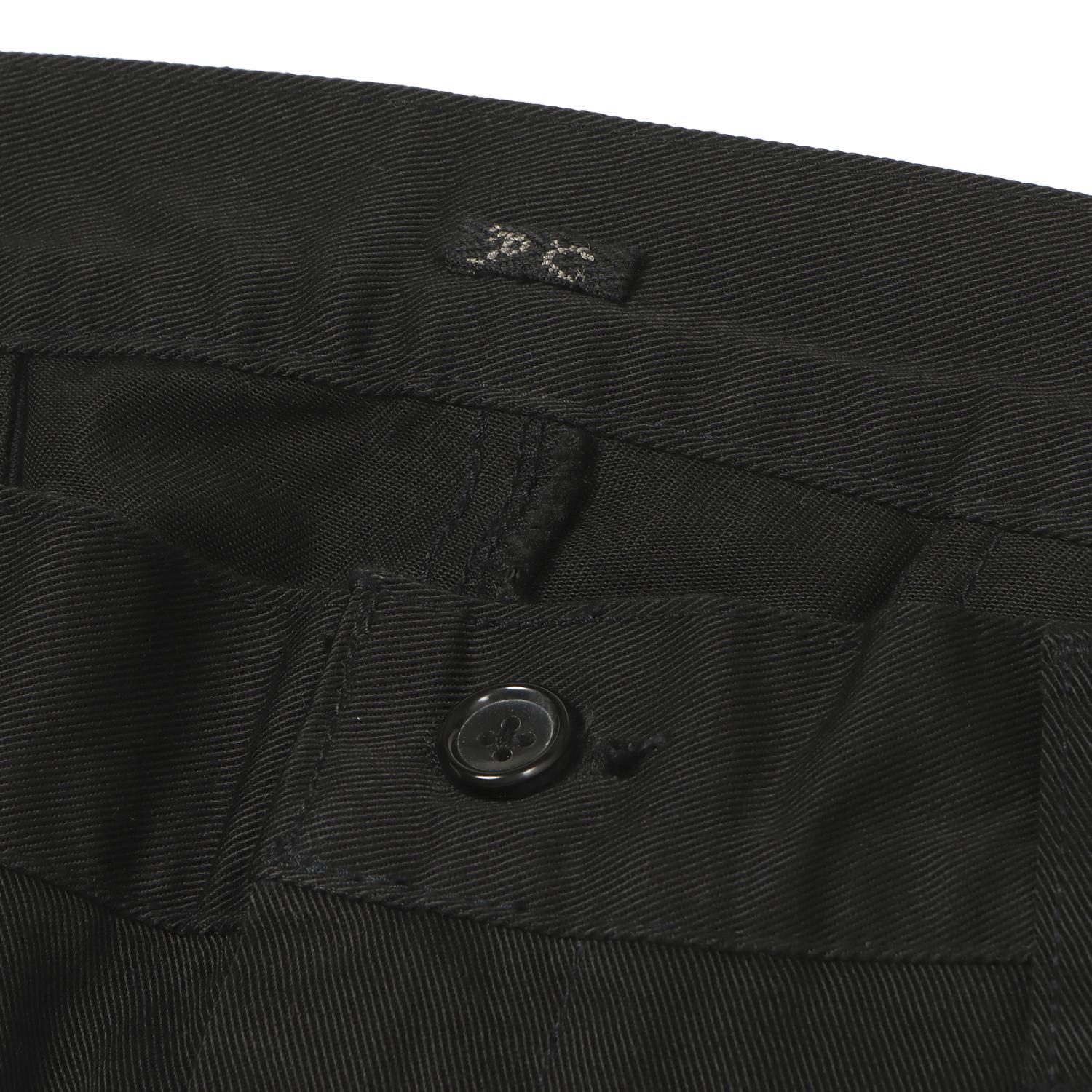  PORTER CLASSIC DUKE ELLINGTON CHINOS画像4