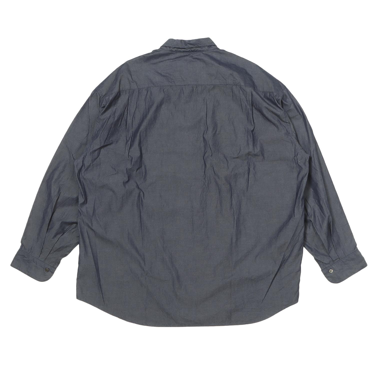  PORTER CLASSIC NEW ARTIST SHIRT画像3