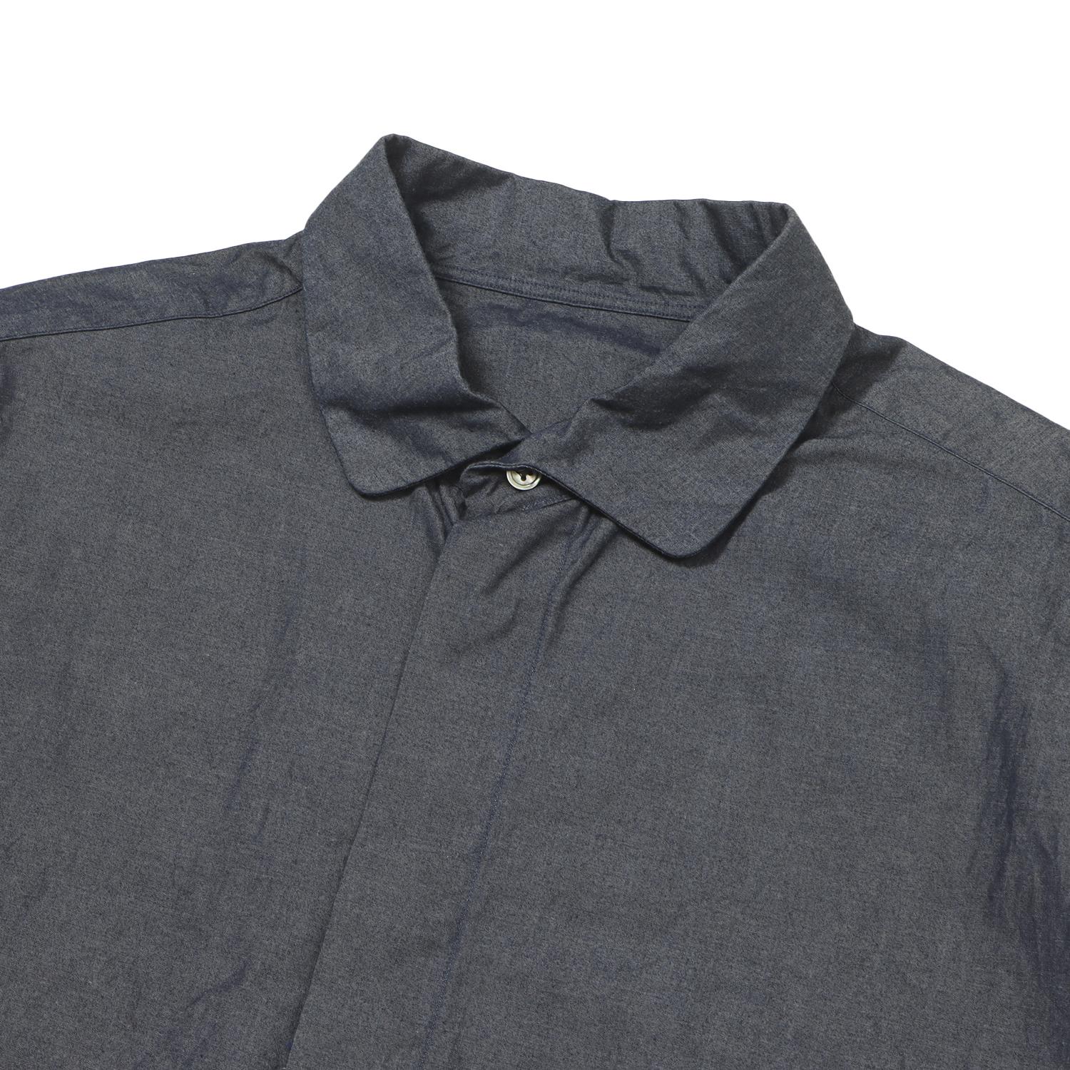  PORTER CLASSIC NEW ARTIST SHIRT画像2
