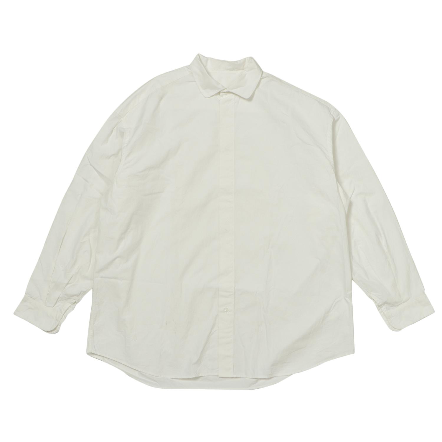  PORTER CLASSIC NEW ARTIST SHIRT画像1